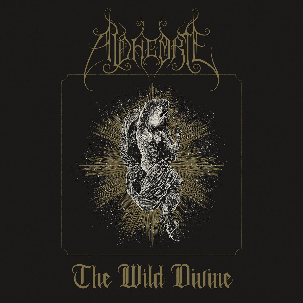 Aldheorte’s album “The Wild Divine” is now available on the Solitistium Records YouTube channel.