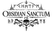 Obsidian Sanctum PR