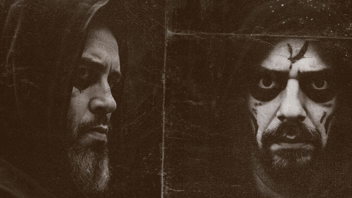 Monhell (Black Metal – Spain)