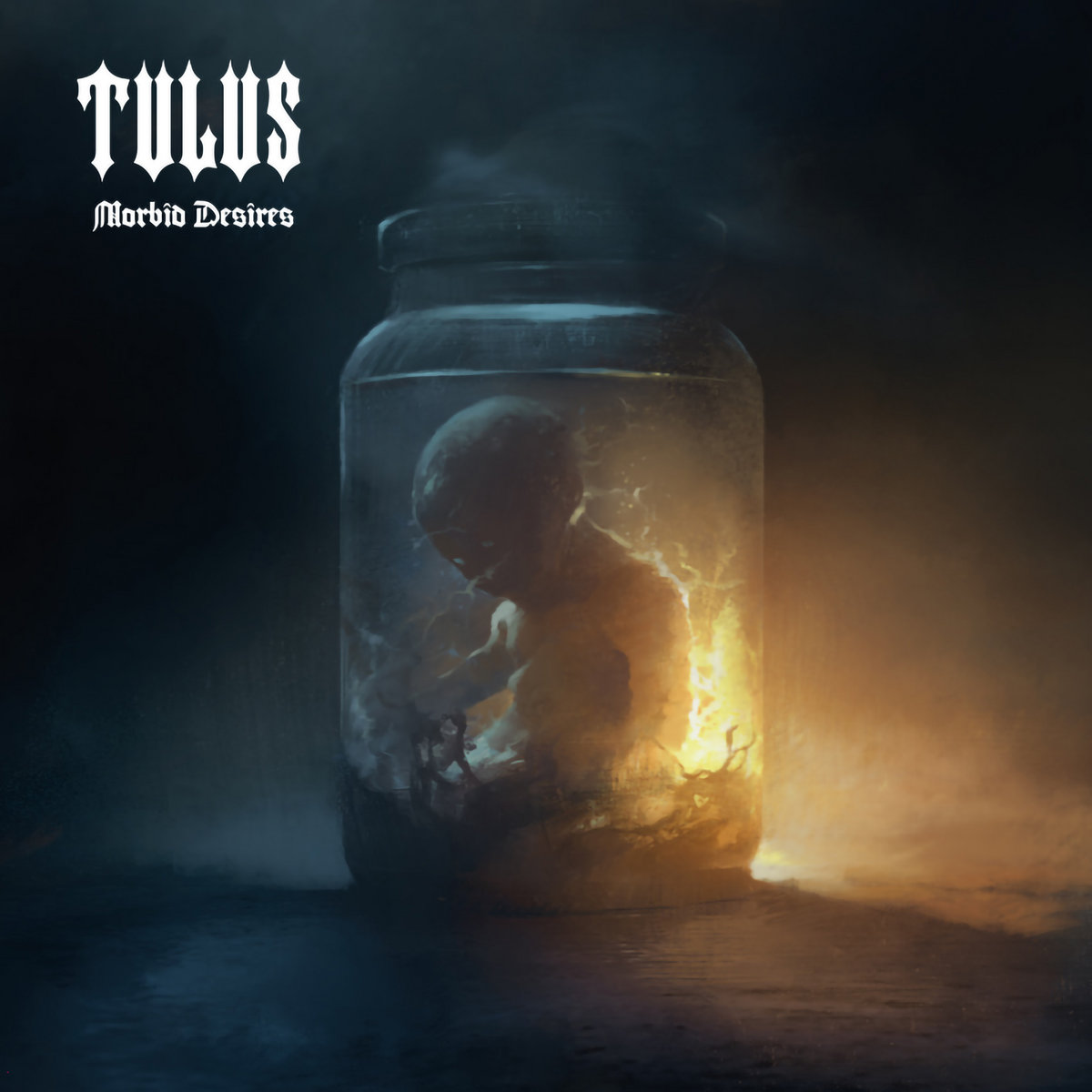 Tulus returns with Morbid Desires
