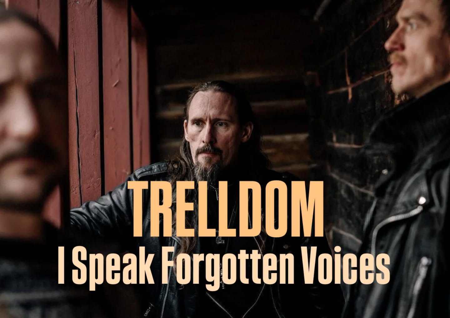 Trelldom