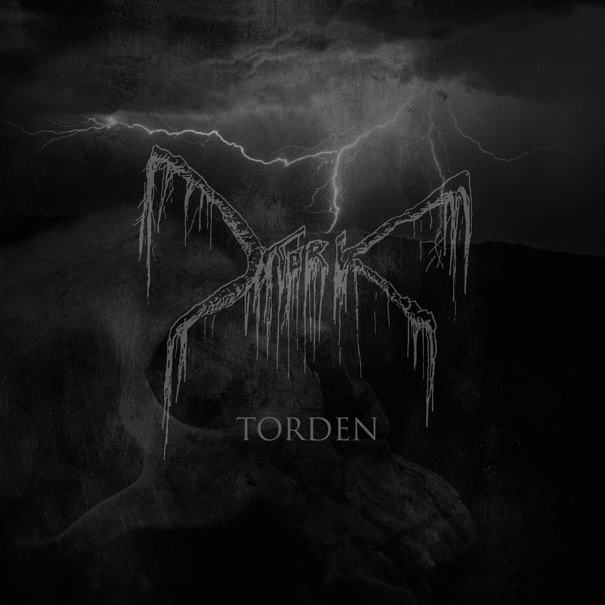 MORK — Second single “Torden” released; new album Monolitt out June 19 via Peaceville&hellip;