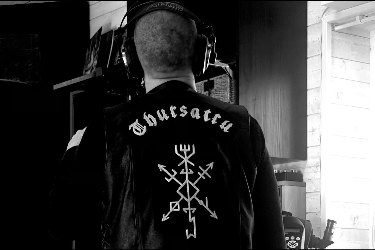 Arckanum — “Motestandarin” Announced | Pre‑Release EP for Beswærilsin