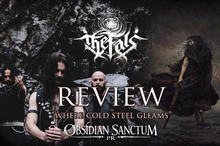 the fals review
