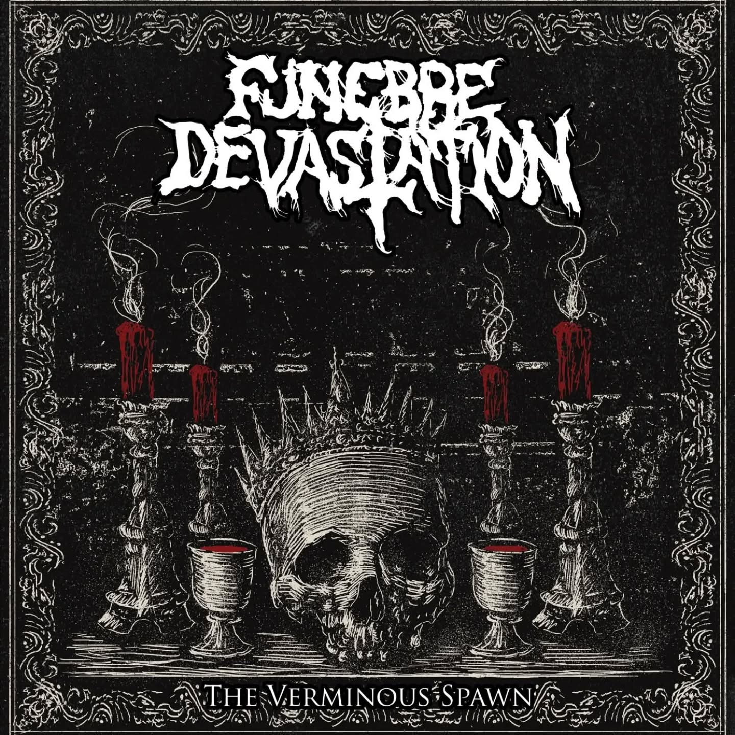 funebre devastation