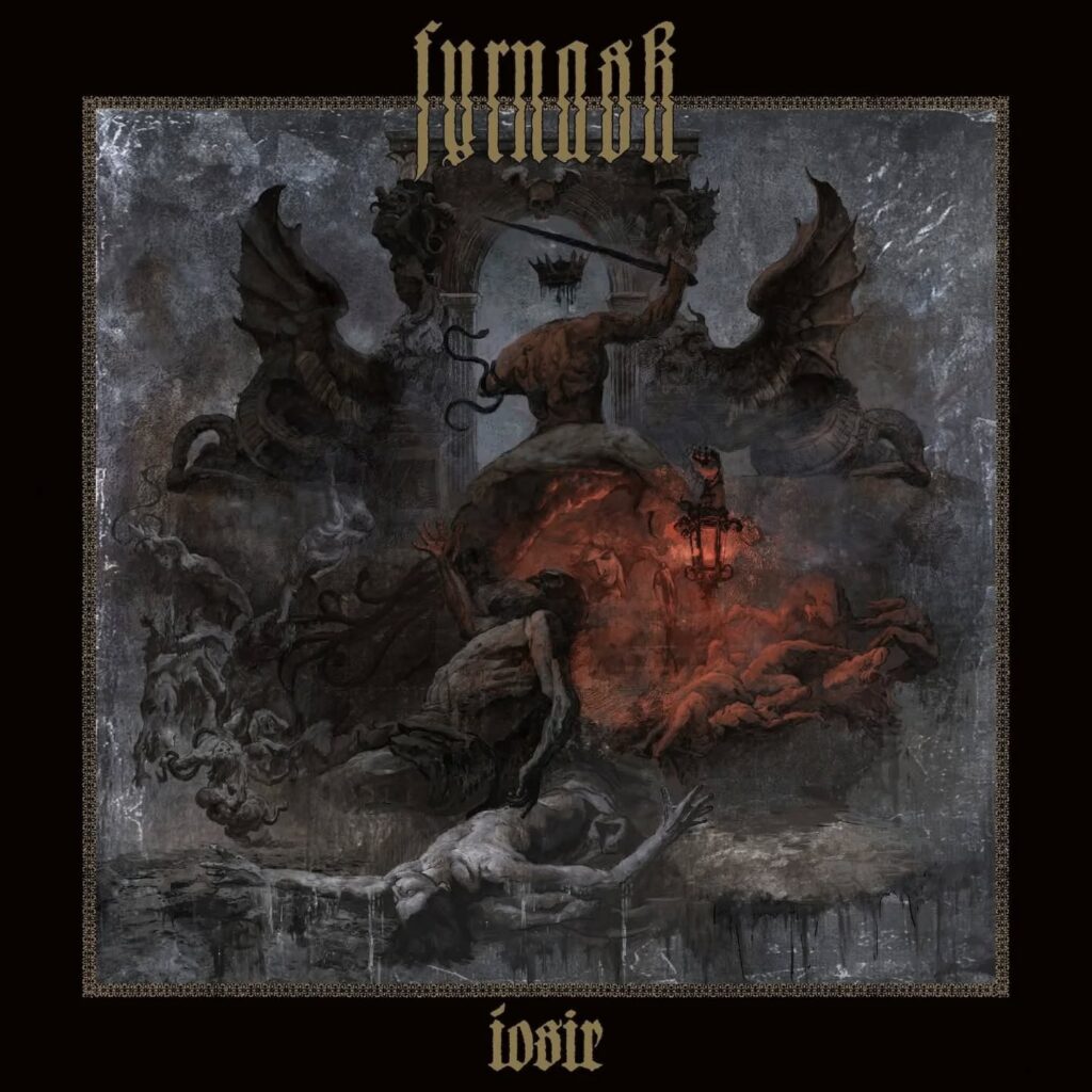 fyrnask new single