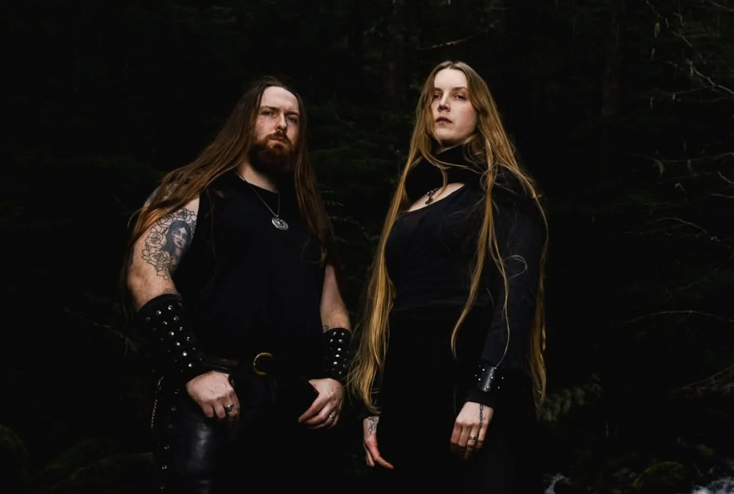 hulder third album
