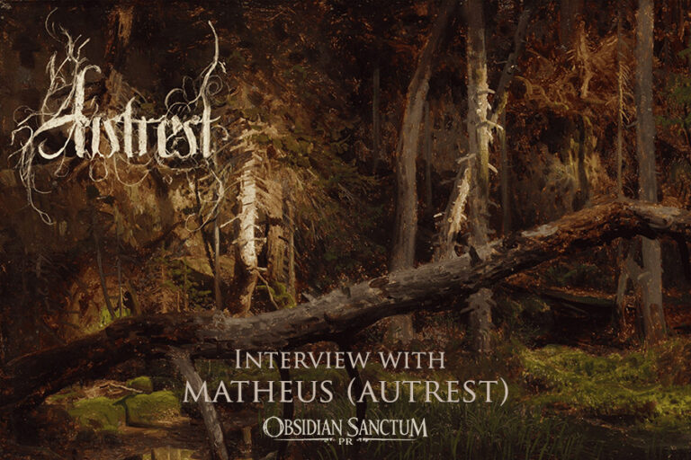 autrest interview