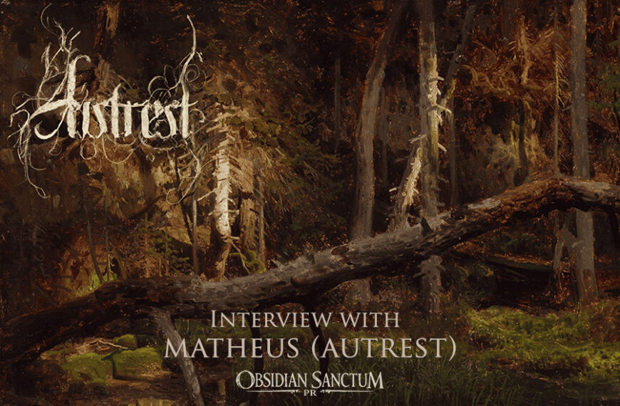 autrest interview