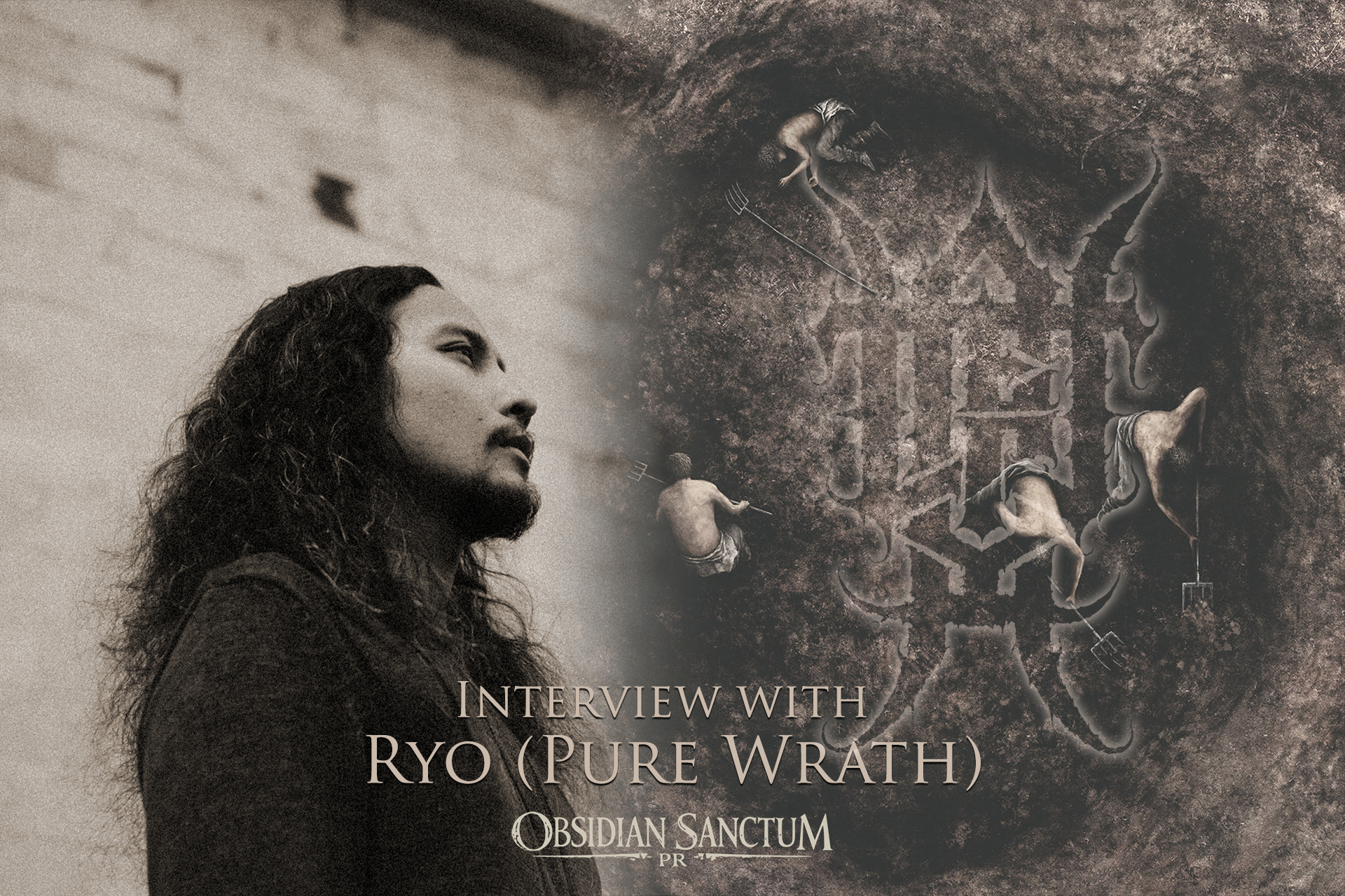 Pure Wrath – Interview with Ryo (english) may 2026