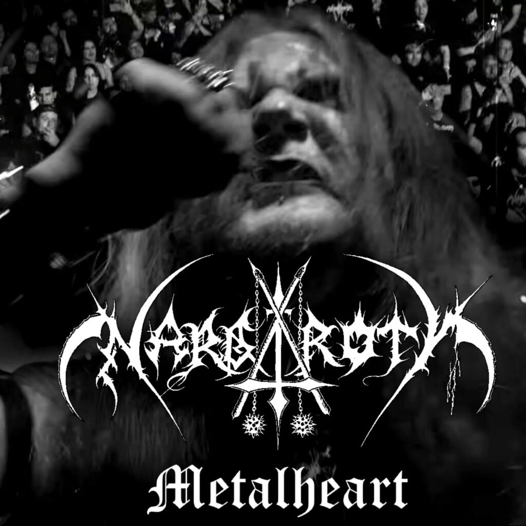 nargaroth metalheart