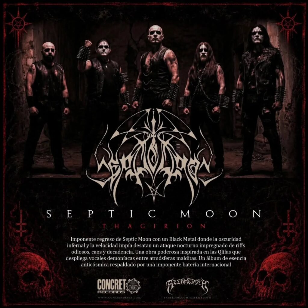 septic moon thagirion
