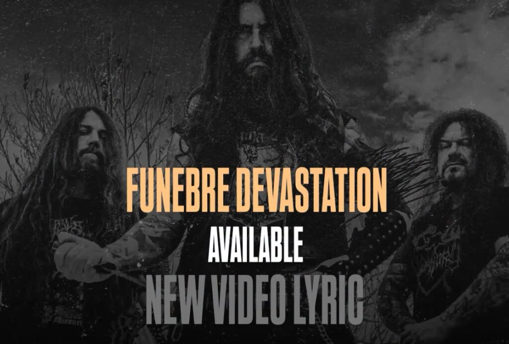 funebre devastation