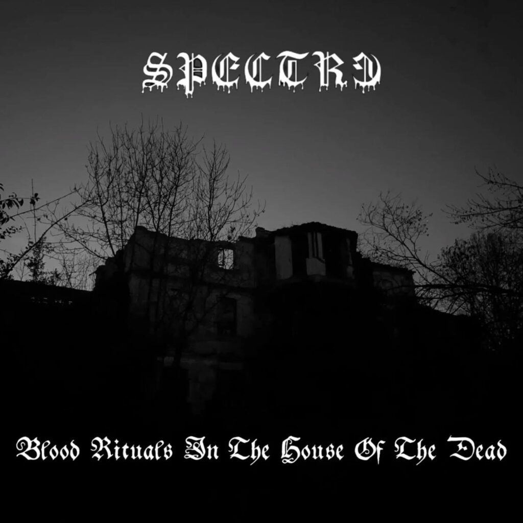 spectr3 blood rituals
