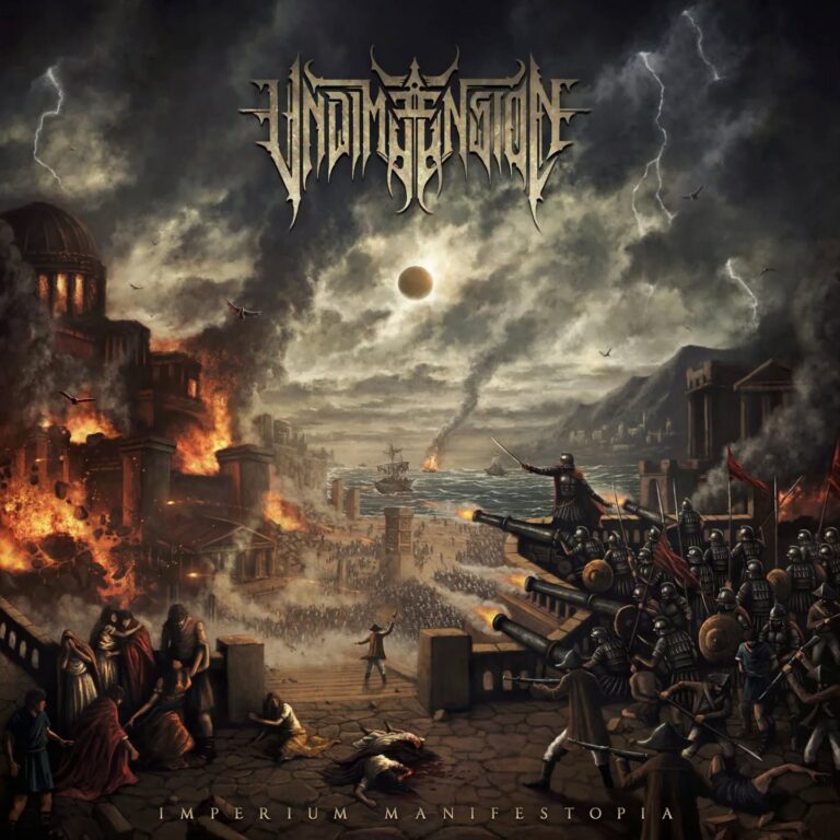undimension imperium manifestopia