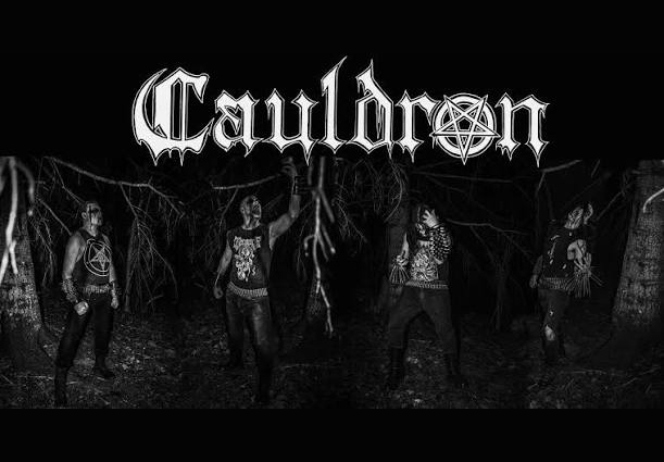 cauldron