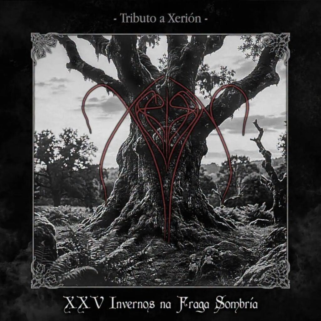 tributo xerion