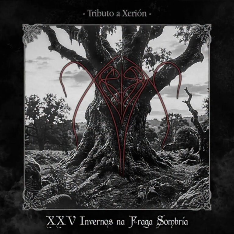 tributo xerion