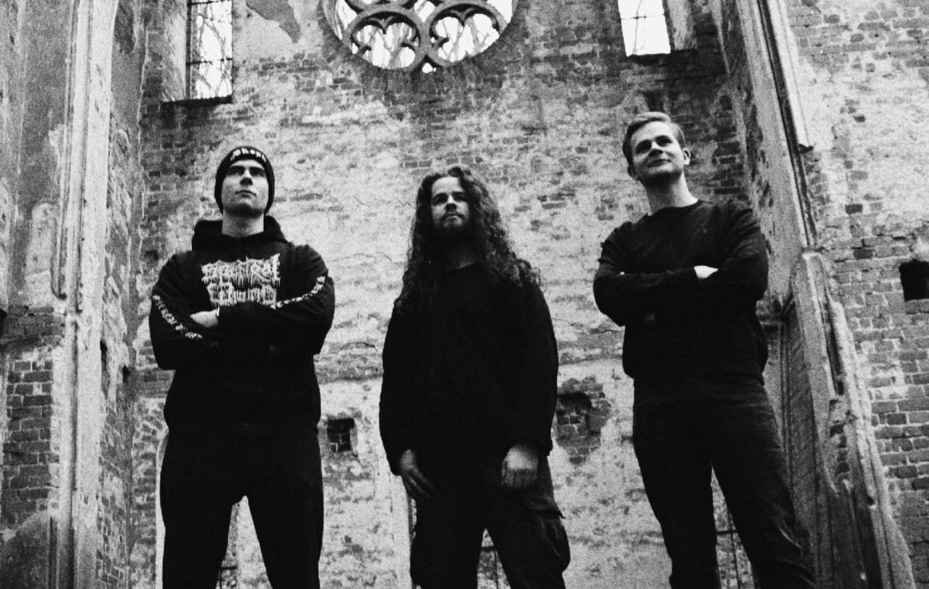 HKSPK — “Heimkehr”, new album (september 11, 2026)