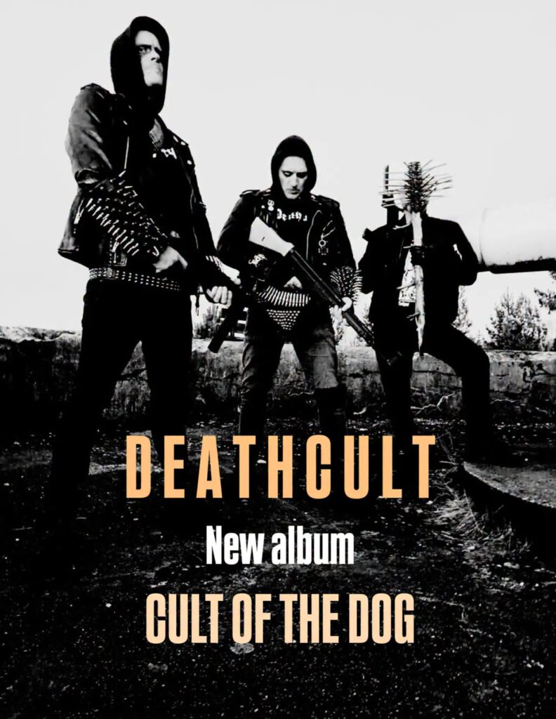 deathcult