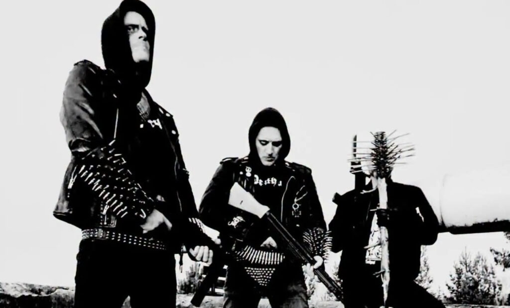 deathcult