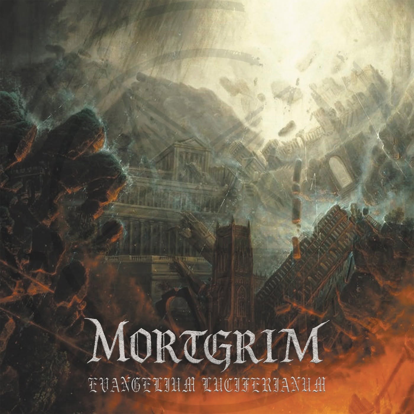 mortgrim Evangelium Luciferianum