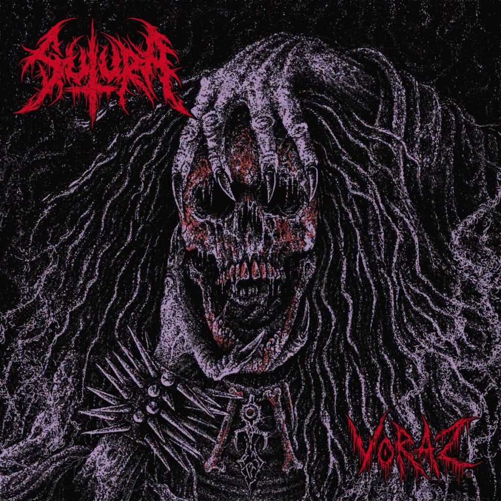 sutura voraz