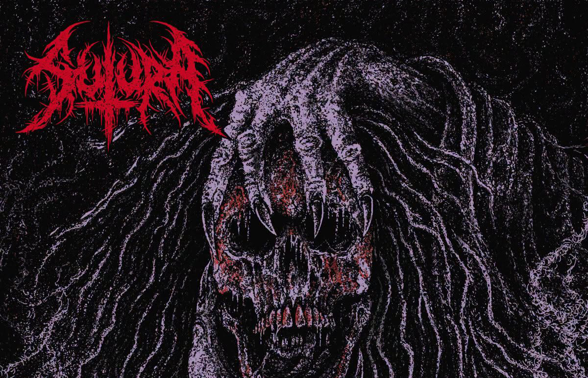 Sutura present the new album «Voraz»