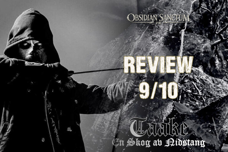 taake review