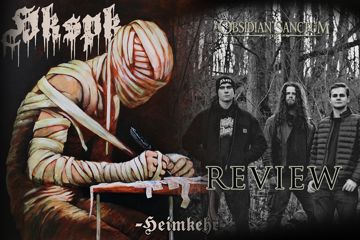 HKSPK – Heimkehr (2026) | Review