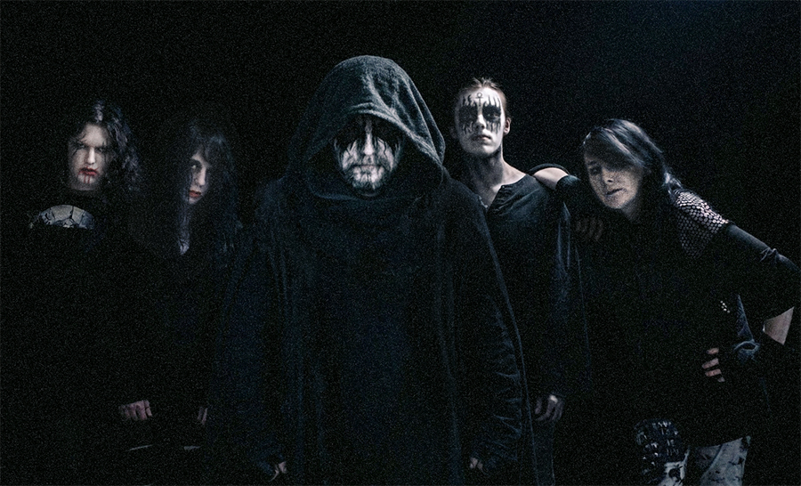 Horrenda release new single “Loudun, 1634”