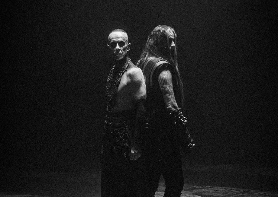 behemoth in league with satan shagrath