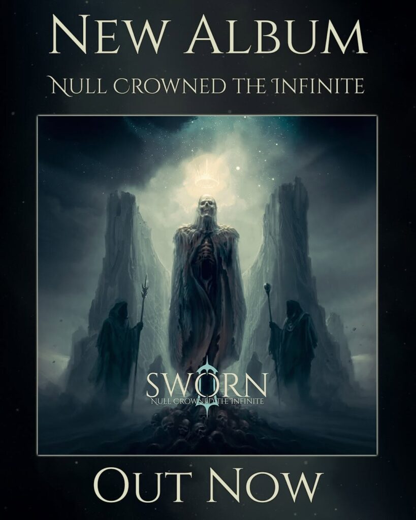 sworn